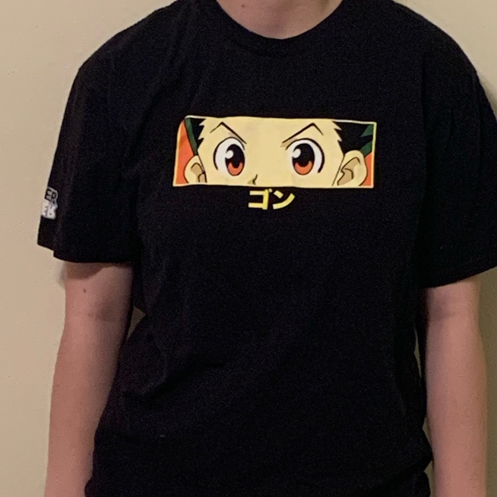 Hunter x Hunter